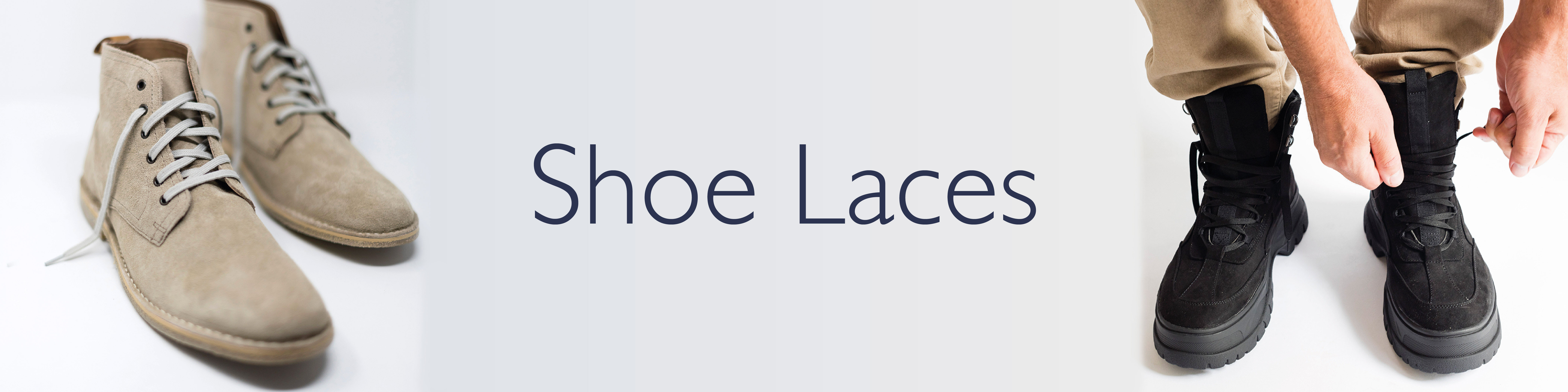 Shoe Laces