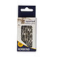 100 Pack Assorted Safety Pins