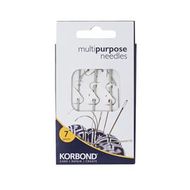 7 Piece Multi Purpose Needle Set