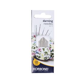 10 Pack Darning Needles