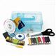 37 Piece Sewing Box Kit