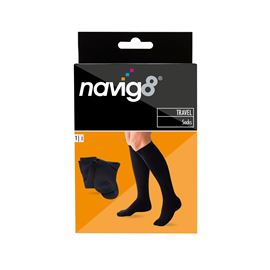 Compression Travel Socks