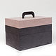 Crafters Tool Box Pink