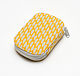 Yellow Leaf Sewing Kit