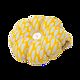 Yellow Leaf Pin Cushion