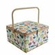 ExLarge Habby Dreams Sewing Basket